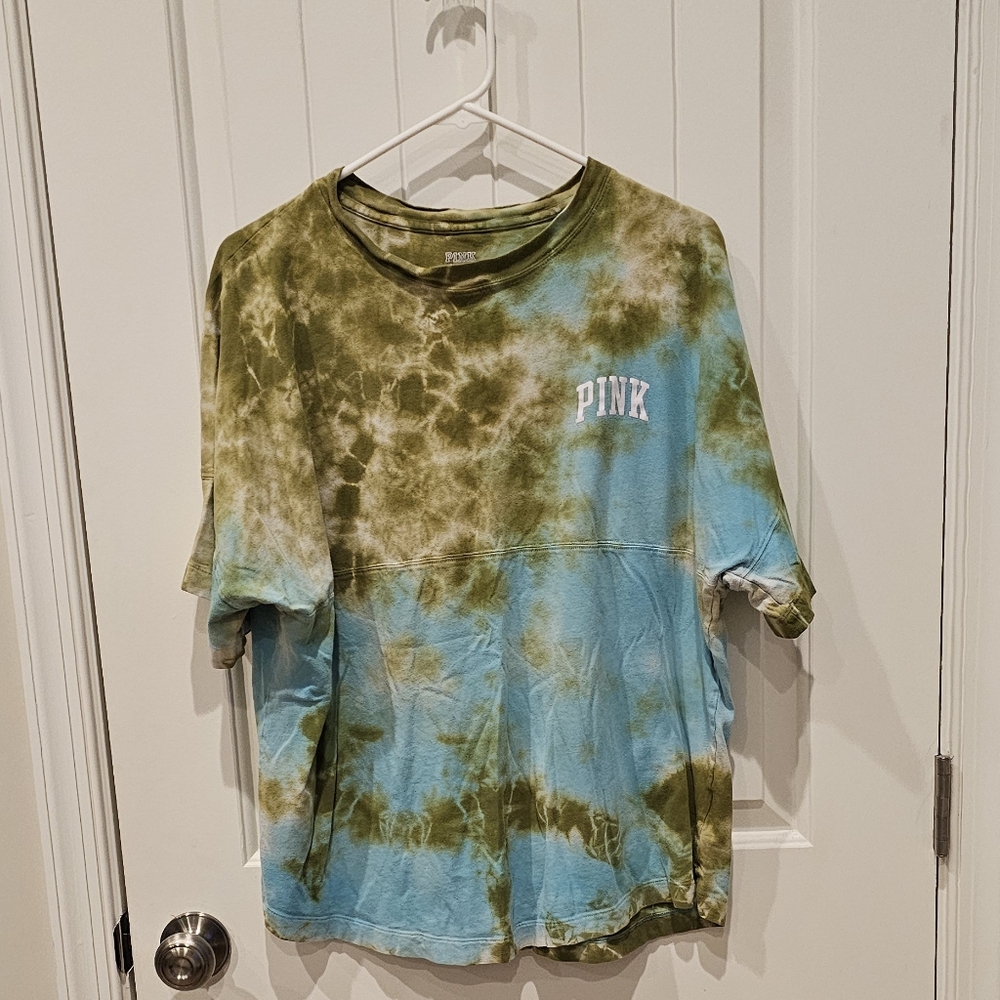 Victoria Secret Oversized Shirt